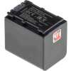 Batéria T6 Power Sony NP-FV70, 2060mAh, 14Wh, sivá (VCSO0054)