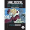 Fullmetal Alchemist Ocelový alchymista 16