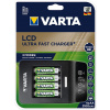 Varta LCD ULTRA FAST 57685101441