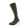 Ponožky Geoff Anderson podkolenky WizWool Coozy - Velikost: S 38-40