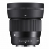 SIGMA 56 mm F1.4 DC DN Contemporary pre Nikon Z + Zdarma prémiový UV Filter