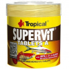Tropical Supervit Tablets A 50 ml 36 g 80 ks