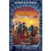 Střet králů 2 - Píseň ledu a ohně - kniha druhá - část 2. - George R. R. Martin