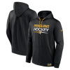 Pittsburgh Penguins - Authentic Pro 23 NHL Mikina s kapucňou XXL/USA=3XL/EU