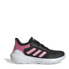 adidas Tensaur Run 3.0 Shoes Kids Black/Pink 5.5 (38.7)