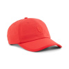 Šiltovka PUMA FERRARI STYLE BB CAP ROSSO CORSA 02553902 OSFM