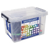 GeoSmart Wheel Set Deluxe, 192 ks