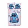 Jerry Fabrics Obliečky Lilo a Stitch Cute 140x200, 70x90 cm