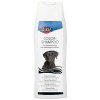 Colour shampoo, black, 250 ml