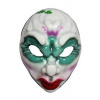 Gaya Entertainment Payday 2 Vinyl Mask Clover