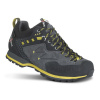 KAYLAND-Vitrik Gtx, Dark grey Šedá 46