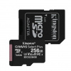 Kingston Canvas Select Plus microSDXC 256GB SDCS2/256GB