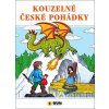 Kouzelné české pohádky - SUN