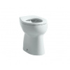 Laufen Florakids - Stojacie WC, 295 mm x 385 mm, biela H8220370000271