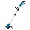 Makita Záhradná technika - 12V AKU vyžínač, záber 26 cm, bez batérie a nabíjačky UR100DZ