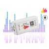 SP107E Hudobný ovládač + Mic ♪ music, 960pixels, 9A, DC 5-24V