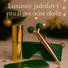 Face Cosmetics Luxusný Jadeitový rituál pre očné okolie