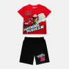 Character Disney Tee and Short Set Infant Cars 5-6 rokov