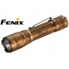 Fenix Fenix TK20R UE + Fenix Li-ion 21700 5000mAh V2.0, USB-C nabíjateľné - Zelená