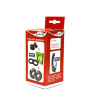 SKF Wheel seals kit with spacers and bearings SKF WSB-KIT-F008-KTM-H predné