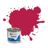 Humbrol 51 Červená metalická syntetická modelárska farba, 14ml (HUMBROL AA0552 SUNSET RED METALLIC 14ml 0,47fl oz EMAIL COLOR)