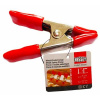 BESSEY XM3-EU Pružinová svěrka 32 mm, kovová -