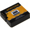 PATONA baterie pro digitální kameru Rollei DS-SD20 900mAh Li-Ion