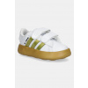 Detské tenisky adidas DROIDS Grand Court IH1138 biela EUR 27