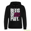 Birds Of Prey Hoodie Logo