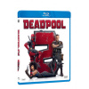 Deadpool 2 (BD)