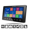 LCD monitor videotelefónu VERIA 7076C čierny