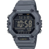CASIO pánske hodinky AE-1600H-8BVEF