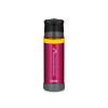 Thermos Mountain - termoska so šálkou do extrém. podmienok 500 ml - burgundy-ihneď