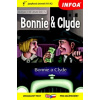 Bonnie a Clyde - četba pro začátečníky A1-A2