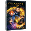 Čarodějovy hodiny - DVD