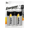 Batéria ENERGIZER Alkaline Power D (R20) 2ks 7638900297331