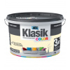 Het Klasik Color 0667 žltý vanilkový 4kg