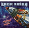 Blindside Blues Band - Journey To the Stars [CD]