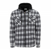 Bunda Lonsdale White 1093907 S