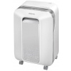 Skartovač Fellowes LX 201 biely (FELSHLX201BL)