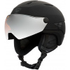 Rossignol Lyžiarska prilba RO-FIT VISOR IMPACTS BLACK Veľkosť: LXL