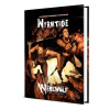 Renegade Werewolf: The Apocalypse 5th Edition RPG Sourcebook Wyrmtide *Englische Verze