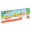Kinder Čokoládové tyčinky z mliečnej čokolády s mliečnou náplňou 150 g