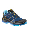 Haix Black eagle 2.1 GTX low/ stone - orange (low/ stone - orange)
