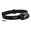 Predná baterka petzl e099ha00 450 lm (Petzl predné baterky Tactikka jadro 450 lum čierna)