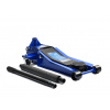Pojazdný hydraulický zdvihák 3,5t, 75-505mm nízkoprofilový GEKO
