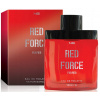 NG perfumes Red Force toaletná voda pánska 100 ml
