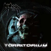 CD Törr: Törritorium (Remastered)