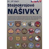 Stejnokrojové nášivky - Souček Jiří
