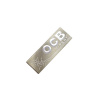 Cigaretové papieriky OCB X-pert Silver 1 1/4